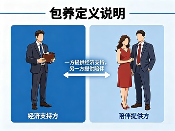 民勤包养违法吗?深度揭秘红线风险注意事项